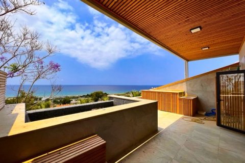 3+1 Villa  i Antalya, Tyrkia Nr. 222737 - 21