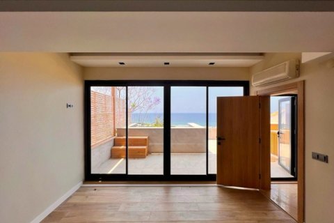 3+1 Villa  i Antalya, Tyrkia Nr. 222737 - 22