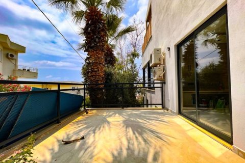 3+1 Villa  i Antalya, Tyrkia Nr. 222737 - 9