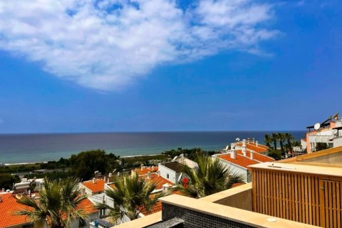 3+1 Villa  i Antalya, Tyrkia Nr. 222737 - 26