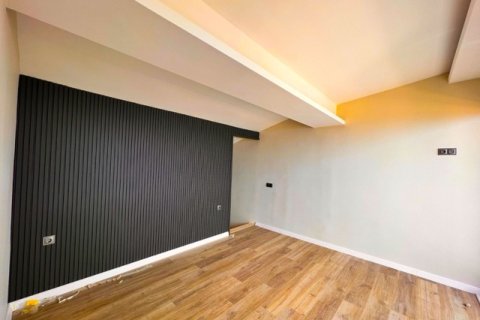 3+1 Villa  i Antalya, Tyrkia Nr. 222737 - 18