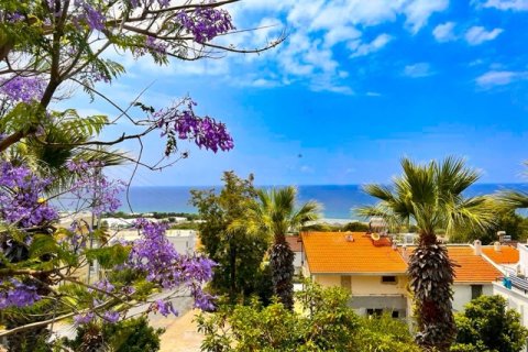 3+1 Villa  i Antalya, Tyrkia Nr. 222737 - 27