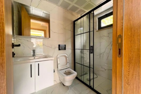 3+1 Villa  i Antalya, Tyrkia Nr. 222737 - 10