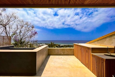 3+1 Villa  i Antalya, Tyrkia Nr. 222737 - 7