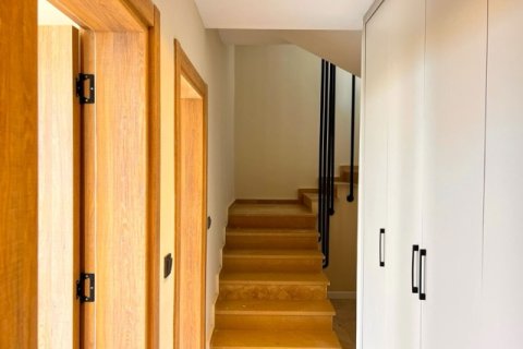 3+1 Villa  i Antalya, Tyrkia Nr. 222737 - 17