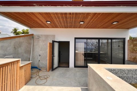 3+1 Villa  i Antalya, Tyrkia Nr. 222737 - 11