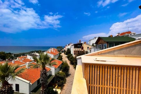 3+1 Villa  i Antalya, Tyrkia Nr. 222737 - 3