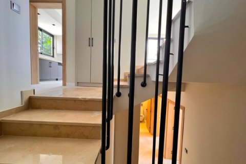 3+1 Villa  i Antalya, Tyrkia Nr. 222737 - 15