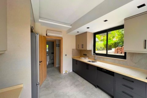 3+1 Villa  i Antalya, Tyrkia Nr. 222737 - 24