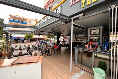 Продажа коммерческой недвижимости  в Анталье, Турция, 200м2, №222732 – фото 6