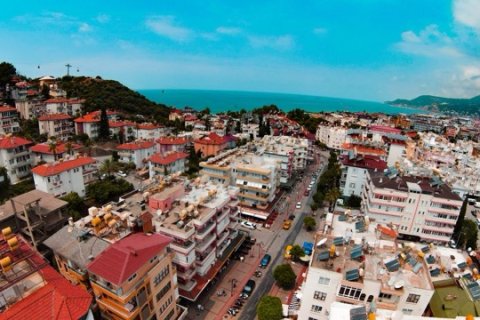 Продажа коммерческой недвижимости  в Анталье, Турция, 200м2, №222732 – фото 4