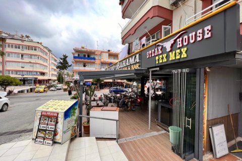 Продажа коммерческой недвижимости  в Анталье, Турция, 200м2, №222732 – фото 8