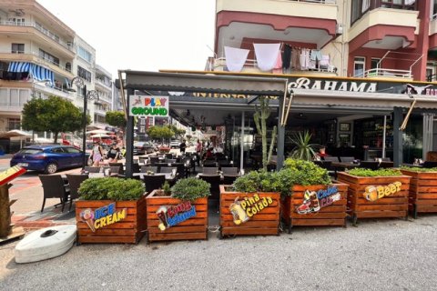 Продажа коммерческой недвижимости  в Анталье, Турция, 200м2, №222732 – фото 7