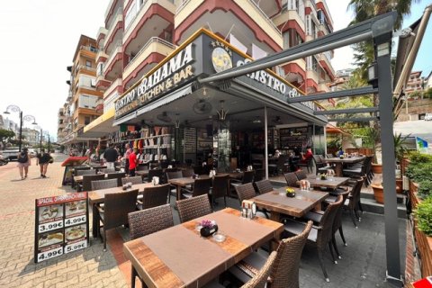 Продажа коммерческой недвижимости  в Анталье, Турция, 200м2, №222732 – фото 3