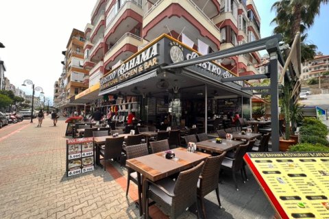 Коммерческая недвижимость  200м2 в Анталье, Турция №222732