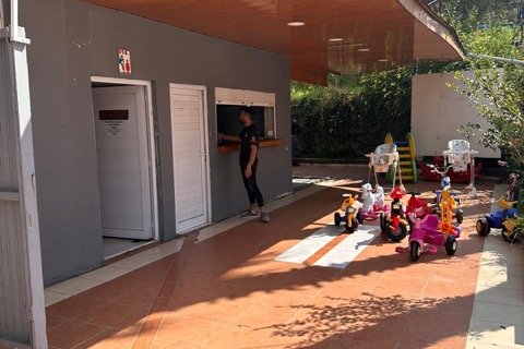 Продажа коммерческой недвижимости  в Анталье, Турция, 200м2, №222732 – фото 5