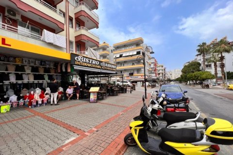 Продажа коммерческой недвижимости  в Анталье, Турция, 200м2, №222732 – фото 2