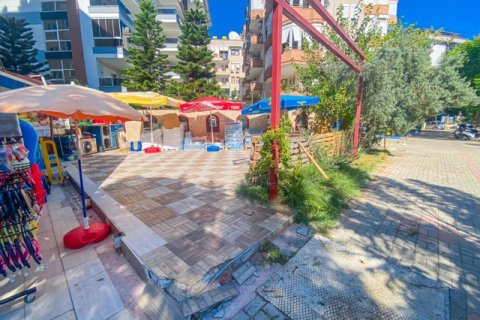 Продажа коммерческой недвижимости  в Анталье, Турция, 400м2, №222733 – фото 4