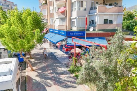 Продажа коммерческой недвижимости  в Анталье, Турция, 400м2, №222733 – фото 3