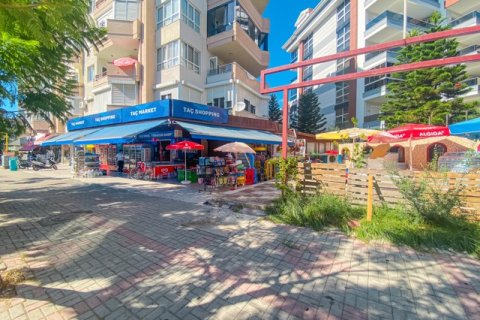 Продажа коммерческой недвижимости  в Анталье, Турция, 400м2, №222733 – фото 8