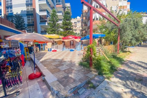 Продажа коммерческой недвижимости  в Анталье, Турция, 400м2, №222733 – фото 6