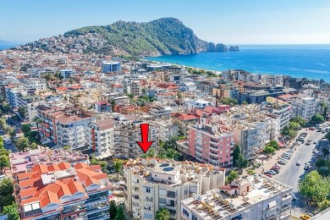 Коммерческая недвижимость  400м2 в Анталье, Турция №222733