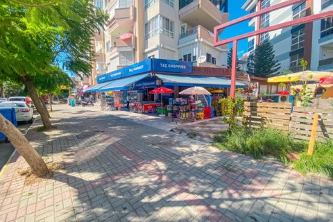 Продажа коммерческой недвижимости  в Анталье, Турция, 400м2, №222733 – фото 7