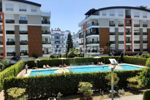 2+1 Leilighet i Antalya, Tyrkia Nr. 237421 - 2