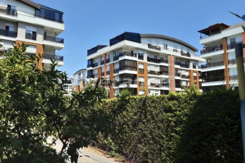 2+1 Leilighet i Antalya, Tyrkia Nr. 237421 - 5