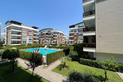 2+1 Leilighet i Antalya, Tyrkia Nr. 237421 - 4