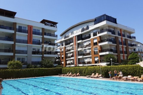 2+1 Leilighet  i Antalya, Tyrkia Nr. 237421