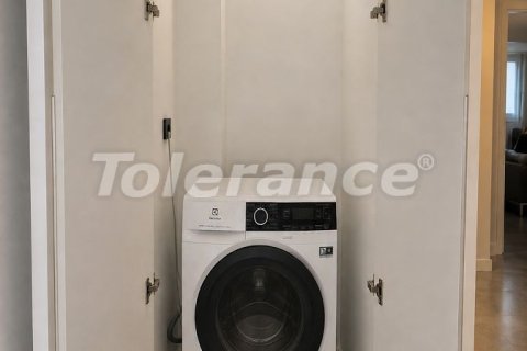 3+1 Leilighet i Antalya, Tyrkia Nr. 237422 - 19