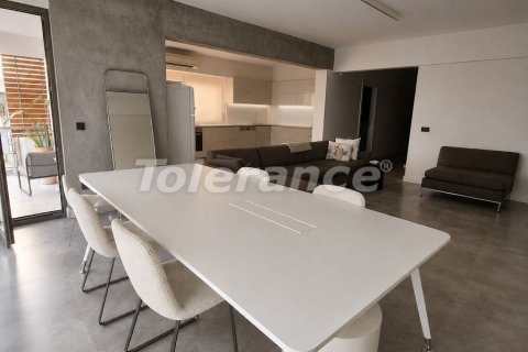 3+1 Leilighet i Antalya, Tyrkia Nr. 237422 - 6
