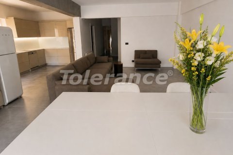 3+1 Leilighet i Antalya, Tyrkia Nr. 237422 - 5