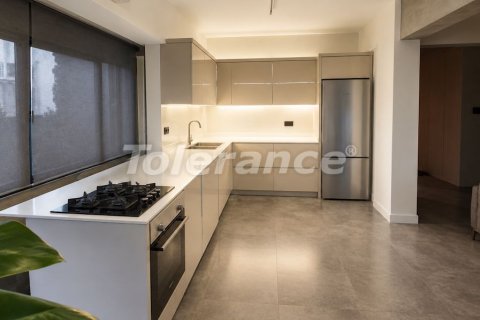 3+1 Leilighet i Antalya, Tyrkia Nr. 237422 - 7