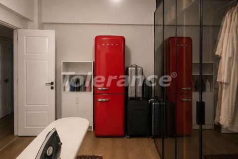 3+1 Leilighet i Antalya, Tyrkia Nr. 237422 - 16