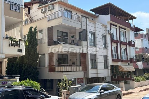 3+1 Leilighet  i Antalya, Tyrkia Nr. 237422