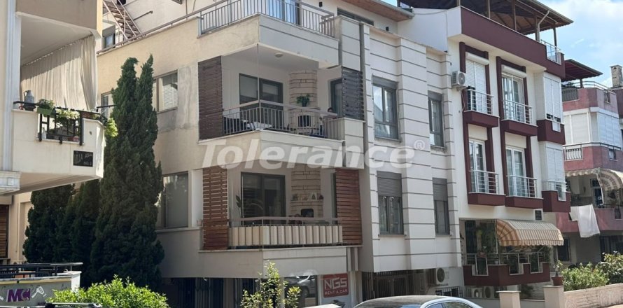 3+1 Leilighet i Antalya, Tyrkia Nr. 237422
