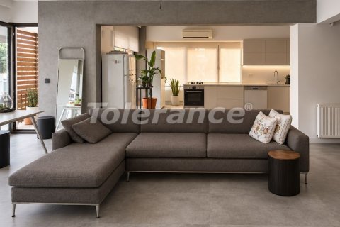 3+1 Leilighet i Antalya, Tyrkia Nr. 237422 - 2