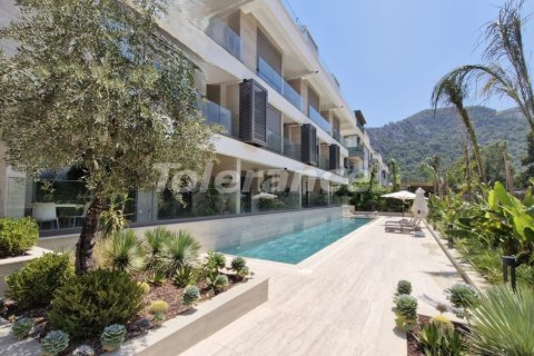 1+1 Leilighet  i Antalya, Tyrkia Nr. 237420