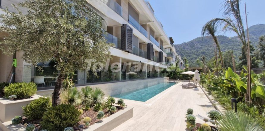 1+1 Leilighet i Antalya, Tyrkia Nr. 237420