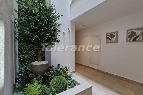 1+1 Leilighet i Antalya, Tyrkia Nr. 237420 - 9