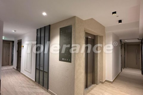 1+1 Leilighet i Antalya, Tyrkia Nr. 237420 - 12