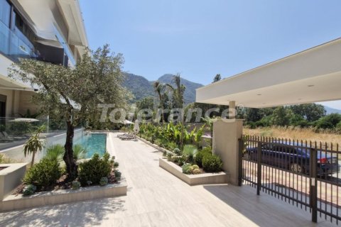 1+1 Leilighet i Antalya, Tyrkia Nr. 237420 - 3