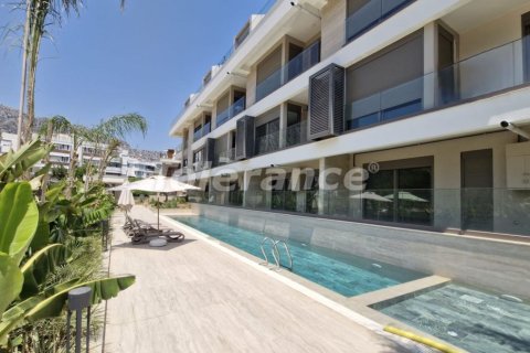 1+1 Leilighet i Antalya, Tyrkia Nr. 237420 - 2