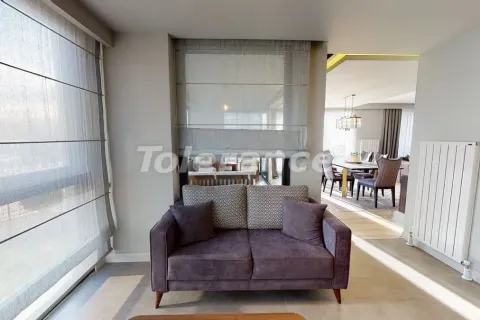 3+1 Leilighet i Mersin, Tyrkia Nr. 237418 - 11