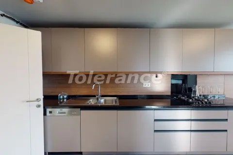 3+1 Leilighet i Mersin, Tyrkia Nr. 237418 - 13