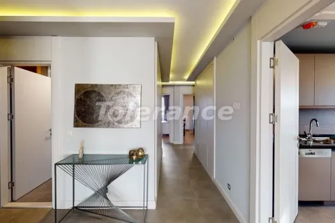 3+1 Leilighet i Mersin, Tyrkia Nr. 237418 - 6