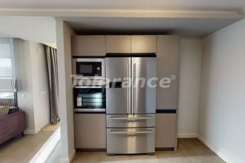 3+1 Leilighet i Mersin, Tyrkia Nr. 237418 - 16