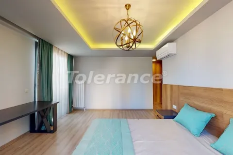3+1 Leilighet i Mersin, Tyrkia Nr. 237418 - 18